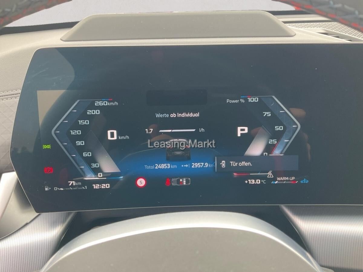 BMW X2 M35i xDrive / NP= 74.230,-/ Adapt. LED / Head