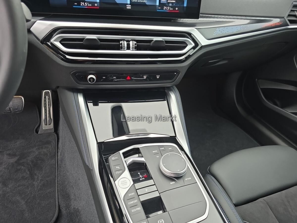 BMW M240i xDrive Coupe / NP= 66.890,- / Adapt. LED / BMW M240i xDrive Coupe / NP= 66.890,- / Adapt. LED /