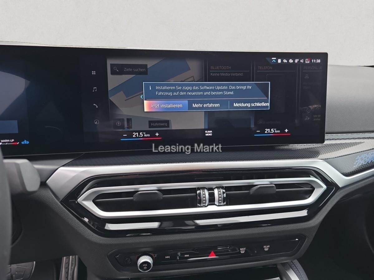 BMW M240i xDrive Coupe / NP= 66.890,- / Adapt. LED / BMW M240i xDrive Coupe / NP= 66.890,- / Adapt. LED /