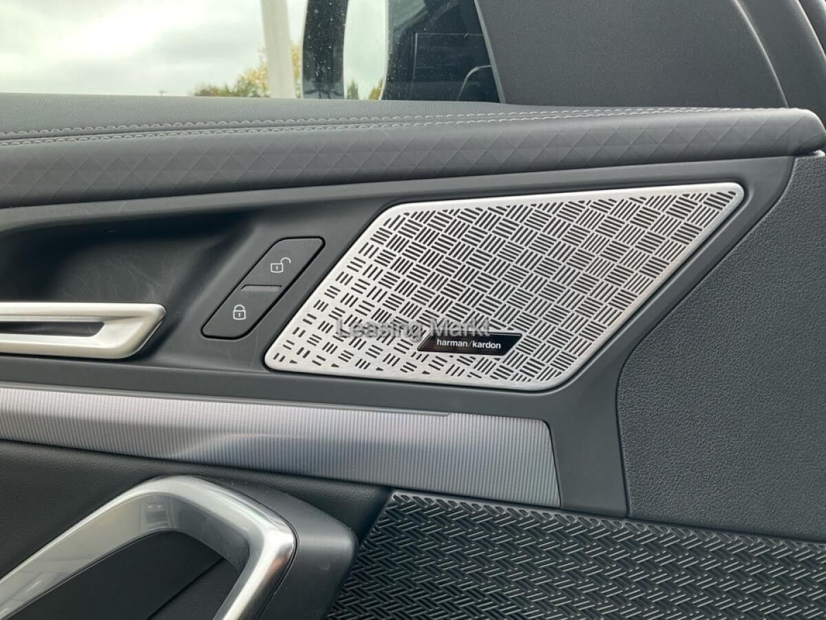 BMW X2 M35i xDrive / NP= 74.230,-/ Adapt. LED / Head
