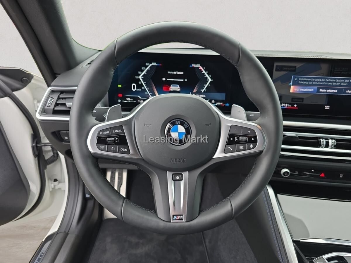 BMW M240i xDrive Coupe / NP= 66.890,- / Adapt. LED / BMW M240i xDrive Coupe / NP= 66.890,- / Adapt. LED /