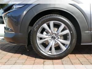 Mazda CX-30 2025 e-SKYACTIV-G 140 M-Hybrid Exclusive-Line