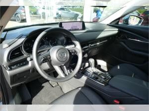 Mazda CX-30 2025 e-SKYACTIV-G 140 M-Hybrid Exclusive-Line