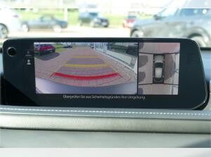 Mazda CX-30 2025 e-SKYACTIV-G 140 M-Hybrid Exclusive-Line