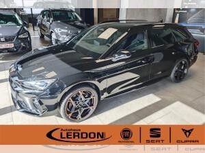 Cupra Leon ST VZ 1.5 e-HYBRID 272PS DSG |Sennheiser|AHK