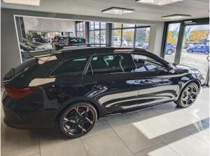 Cupra Leon ST VZ 1.5 e-HYBRID 272PS DSG |Sennheiser|AHK