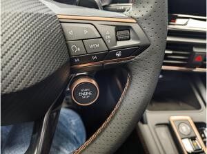 Cupra Leon ST VZ 1.5 e-HYBRID 272PS DSG |Sennheiser|AHK