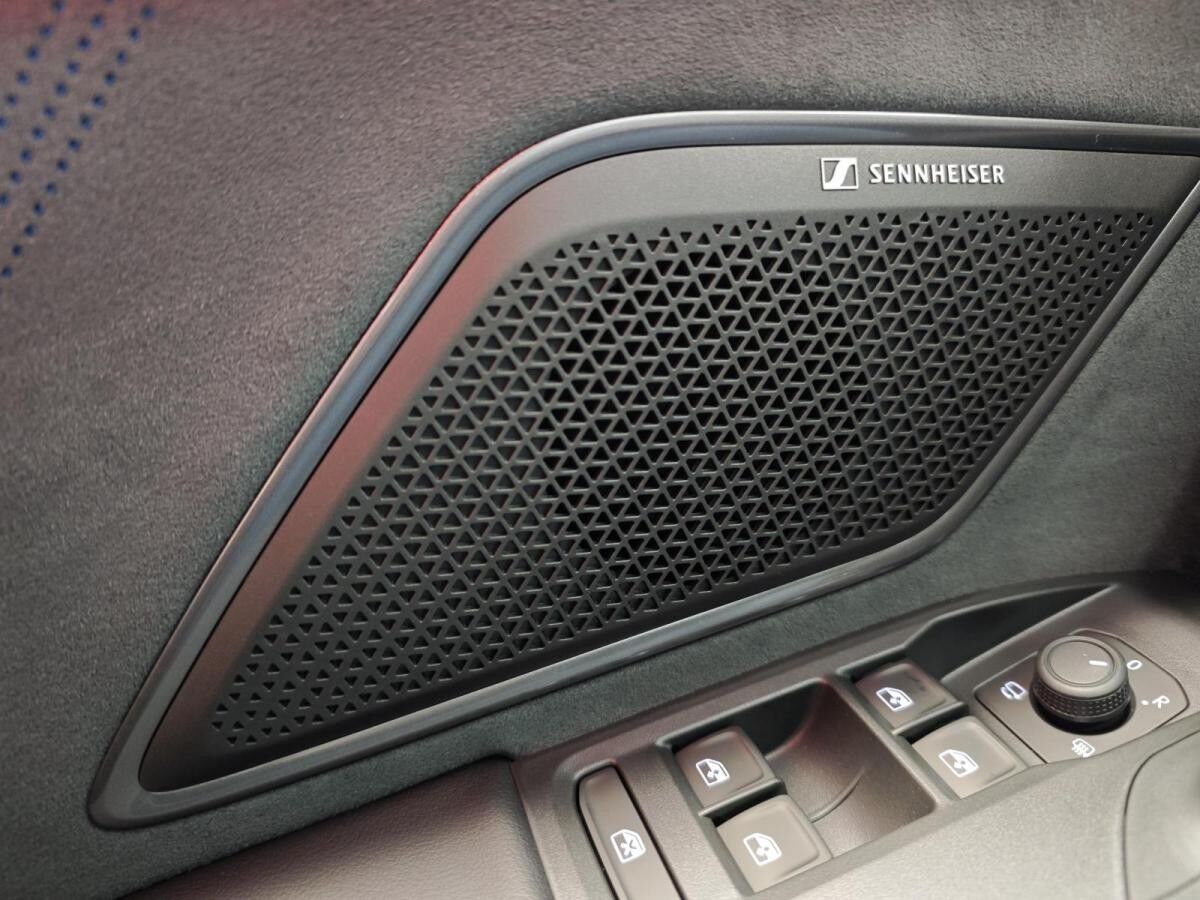 Cupra Leon ST VZ 1.5 e-HYBRID 272PS DSG |Sennheiser|AHK