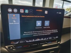 Cupra Leon ST VZ 1.5 e-HYBRID 272PS DSG |Sennheiser|AHK