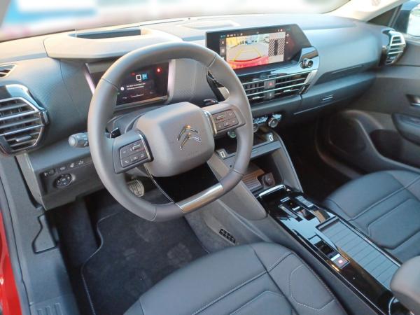 Citroën C4 X Hybrid 136 ë-DSC6 MAX *INKL. WINTERKOMPLETTRÄDER*