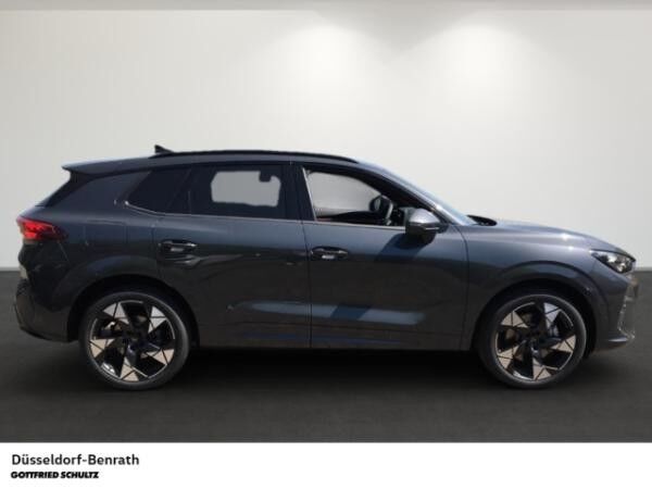 Cupra Terramar 2.0 TSI (Benrath)