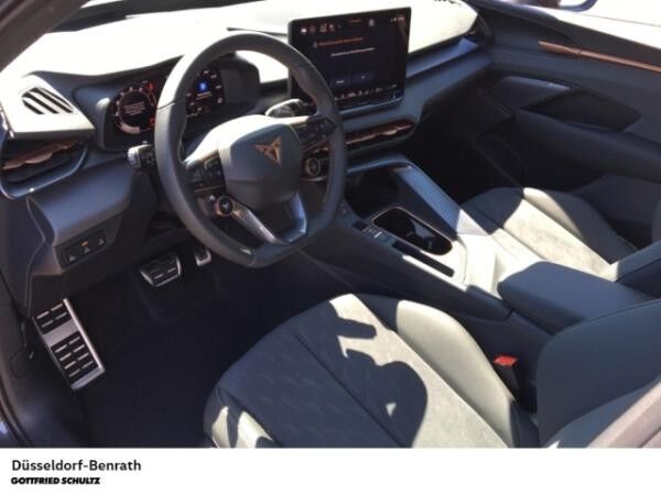 Cupra Terramar 2.0 TSI (Benrath)