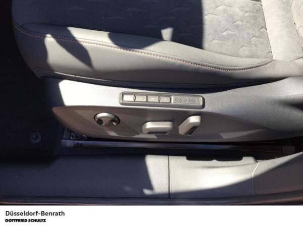 Cupra Terramar 2.0 TSI (Benrath)