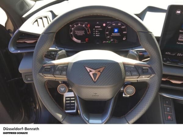 Cupra Terramar 2.0 TSI (Benrath)