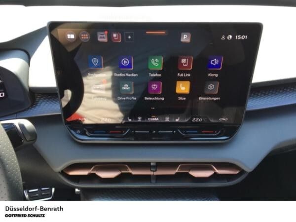 Cupra Terramar 2.0 TSI (Benrath)
