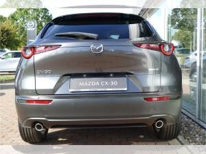 Mazda CX-30 2025 e-SKYACTIV-G 140 M-Hybrid Exclusive-Line