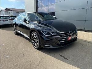 Volkswagen Arteon 1.4 l eHybrid R-Line DSG Pano Navi Matrix Volkswagen Arteon 1.4 l eHybrid R-Line DSG Pano Navi Matrix