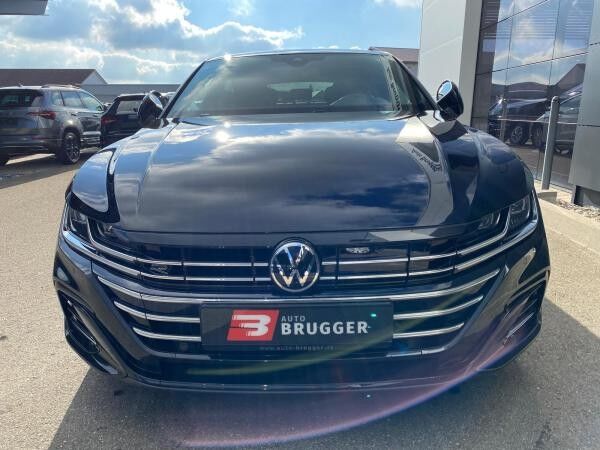 Volkswagen Arteon 1.4 l eHybrid R-Line DSG Pano Navi Matrix