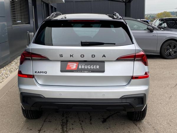 Skoda Kamiq 1.0 TSI DSG Monte Carlo Matrix RFK CarPlay