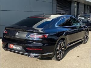 Volkswagen Arteon 1.4 l eHybrid R-Line DSG Pano Navi Matrix Volkswagen Arteon 1.4 l eHybrid R-Line DSG Pano Navi Matrix
