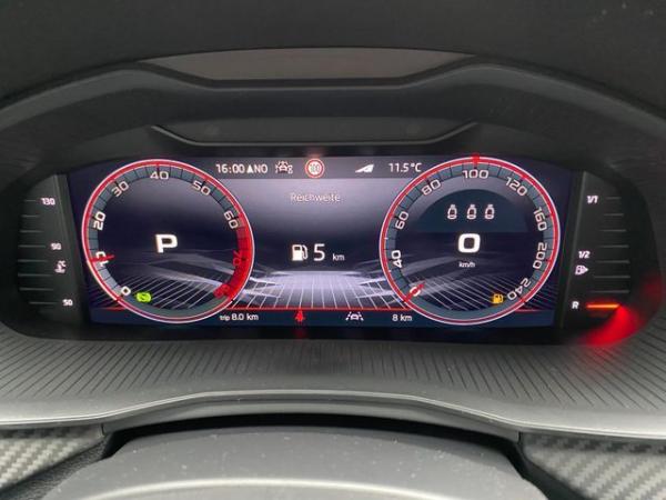Skoda Kamiq 1.0 TSI DSG Monte Carlo Matrix RFK CarPlay