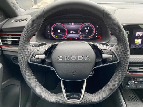 Skoda Kamiq 1.0 TSI DSG Monte Carlo Matrix RFK CarPlay