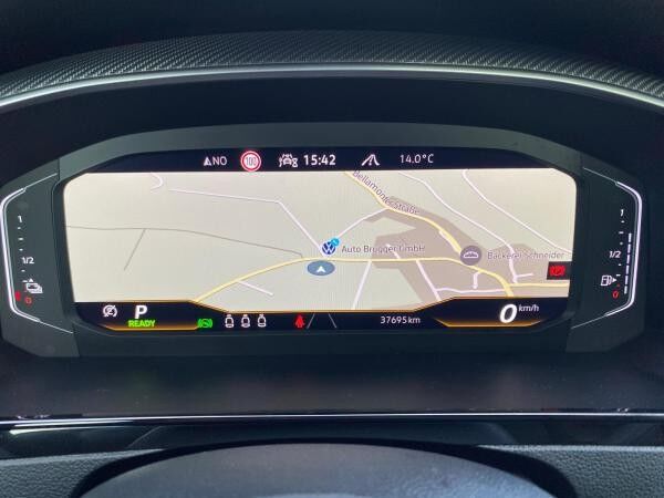 Volkswagen Arteon 1.4 l eHybrid R-Line DSG Pano Navi Matrix