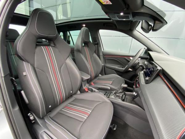 Skoda Kamiq 1.0 TSI DSG Monte Carlo Matrix RFK CarPlay