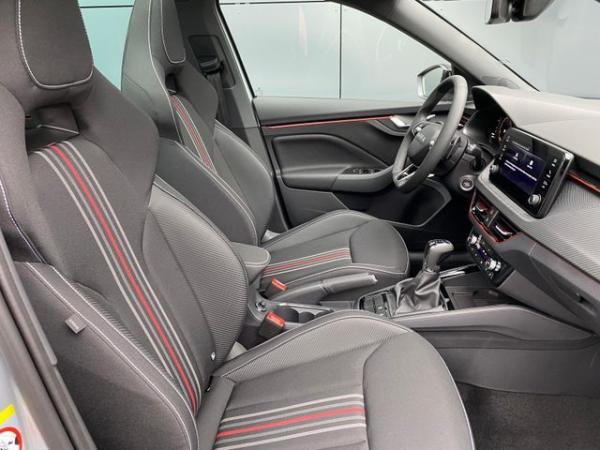 Skoda Kamiq 1.0 TSI DSG Monte Carlo Matrix RFK CarPlay