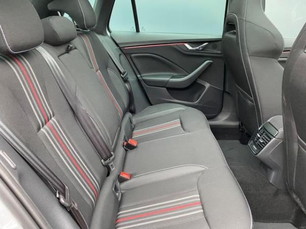 Skoda Kamiq 1.0 TSI DSG Monte Carlo Matrix RFK CarPlay