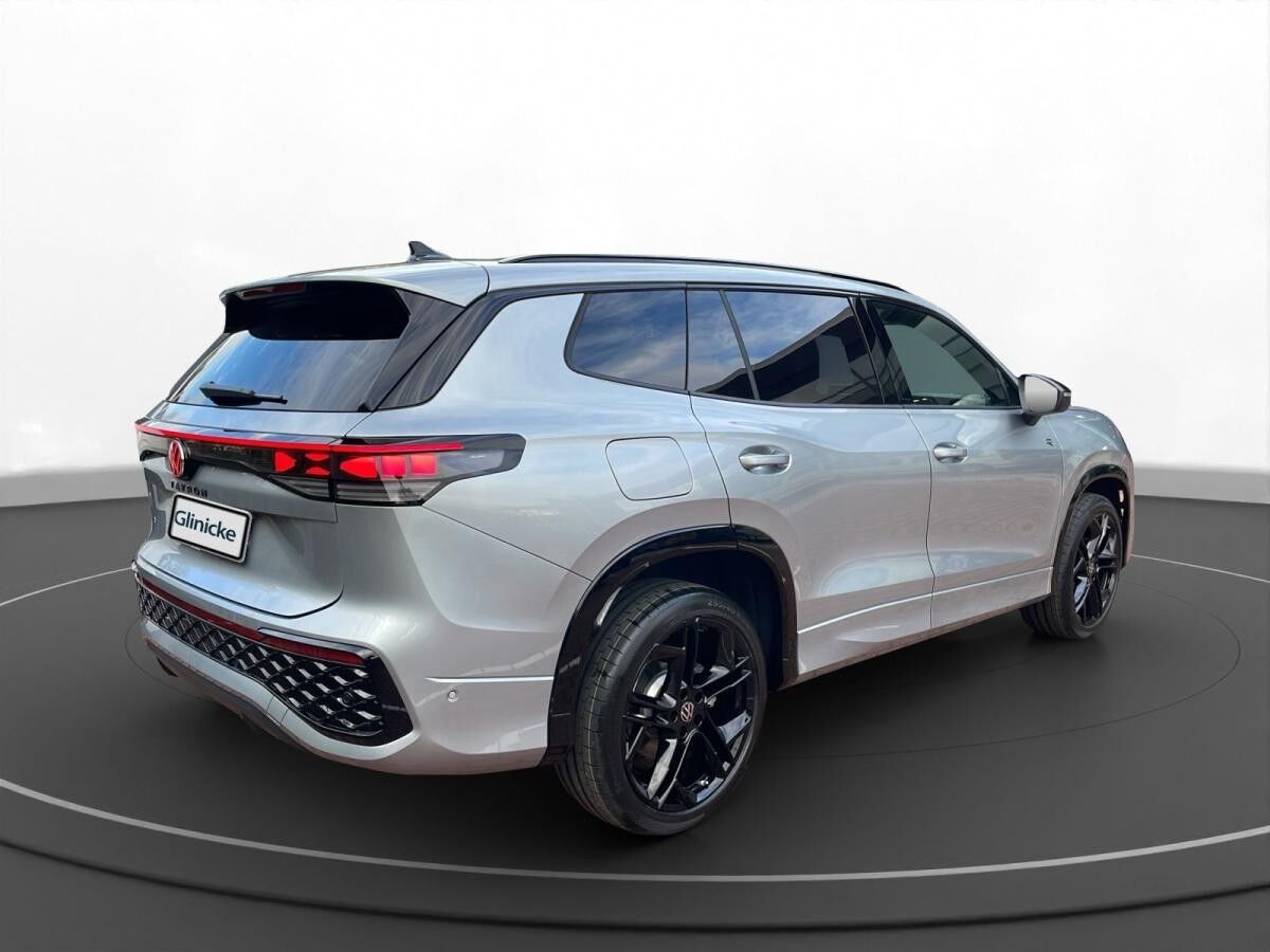 Volkswagen Tayron R-Line 2,0 TSI 4MOTION DSG