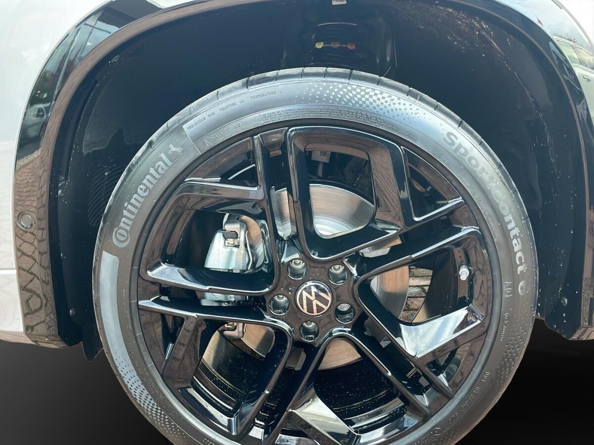 Volkswagen Tayron R-Line 2,0 TSI 4MOTION DSG