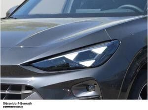 Cupra Terramar 2.0 TSI  (Benrath)