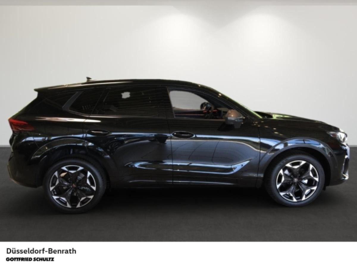 Cupra Terramar 1.5 eTSI (Benrath)