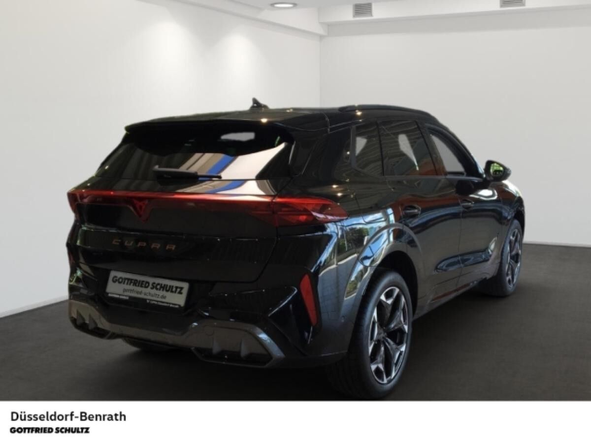 Cupra Terramar 1.5 eTSI (Benrath)