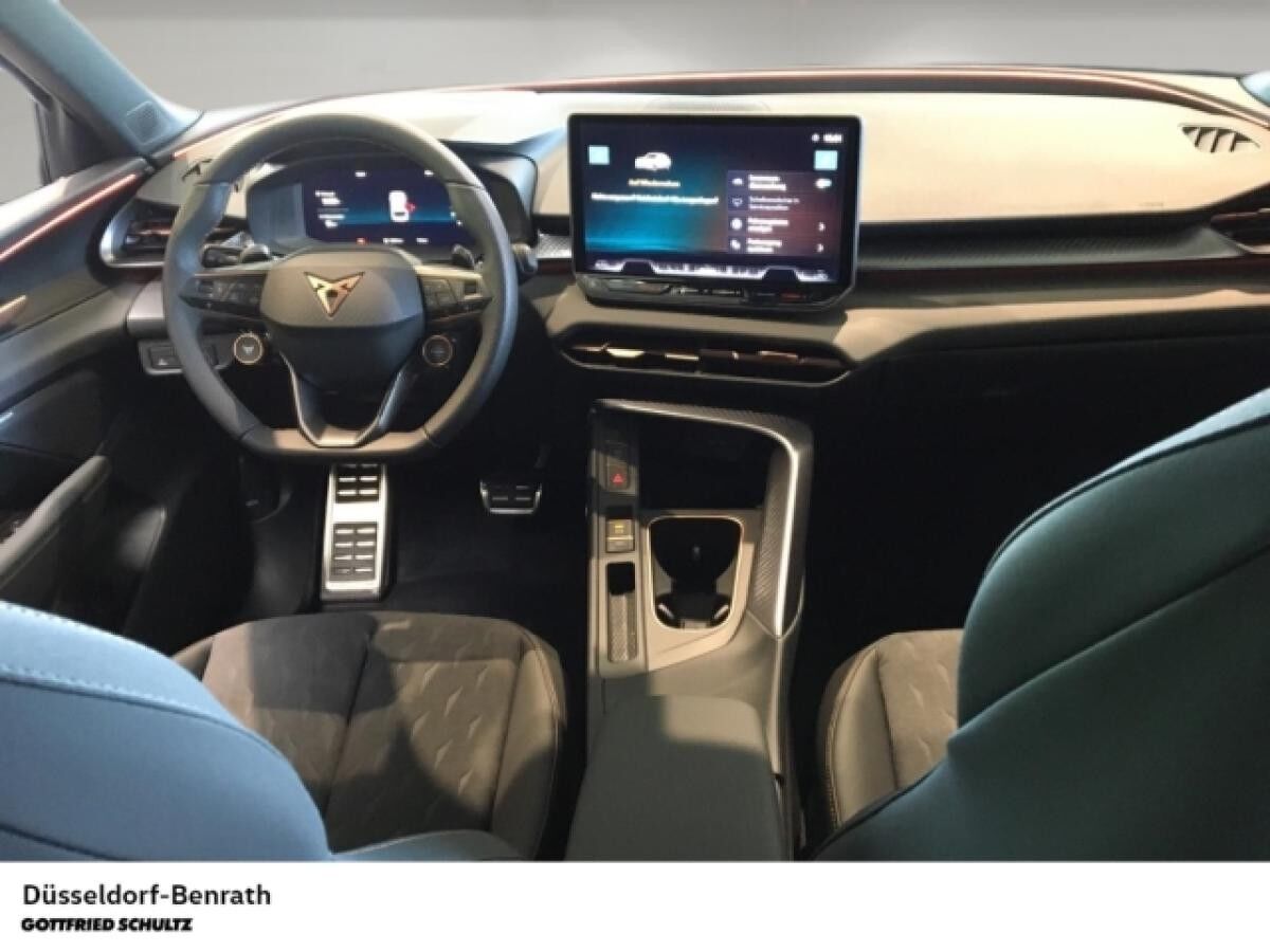 Cupra Terramar 1.5 eTSI (Benrath)