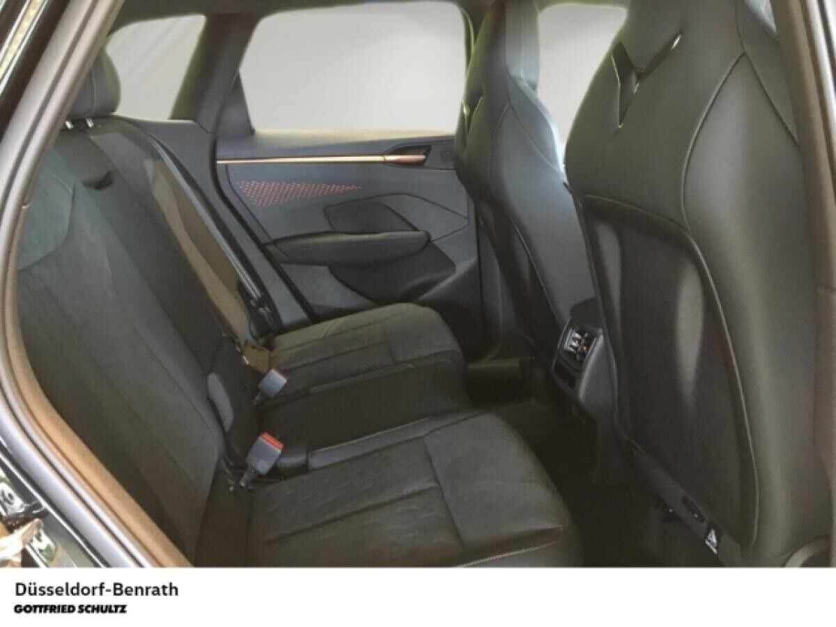 Cupra Terramar 1.5 eTSI (Benrath)