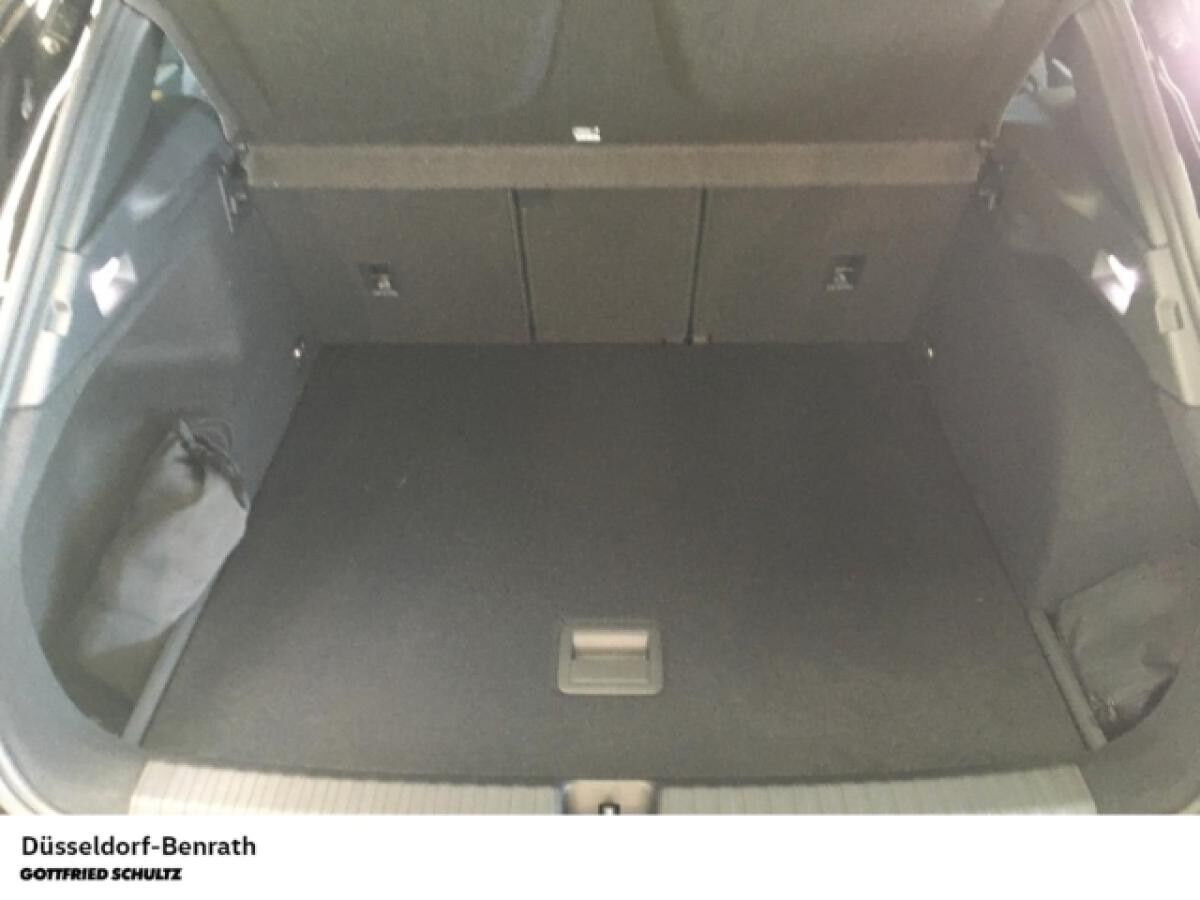 Cupra Terramar 1.5 eTSI (Benrath)