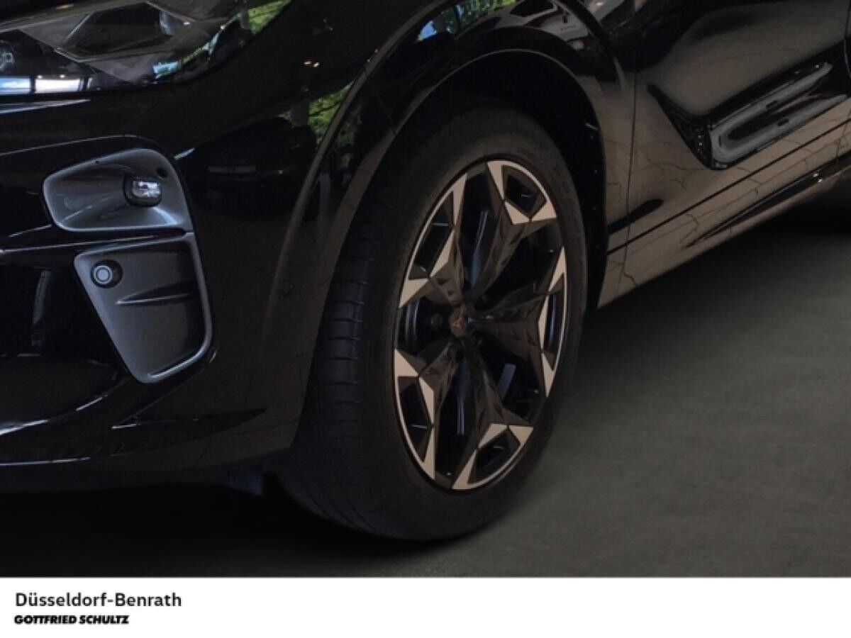 Cupra Terramar 1.5 eTSI (Benrath)