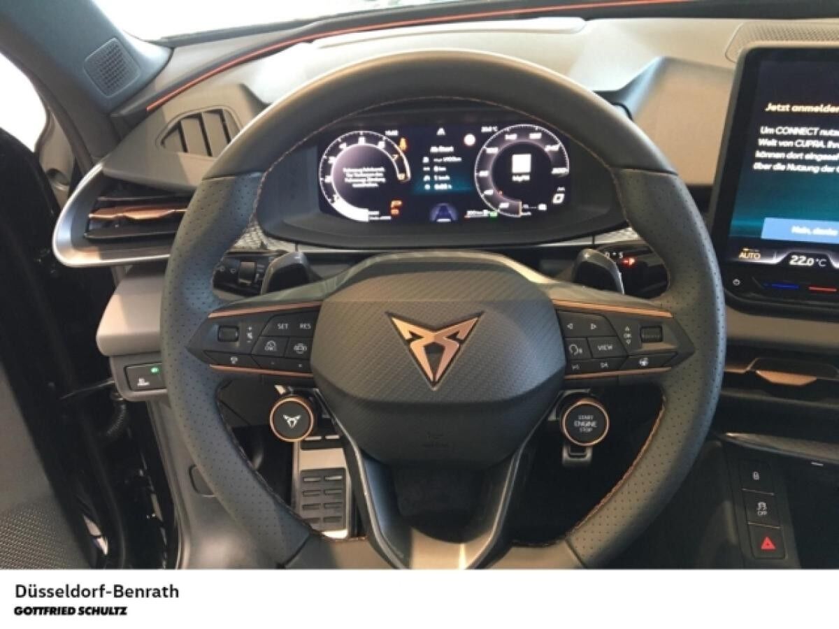 Cupra Terramar 1.5 eTSI (Benrath)