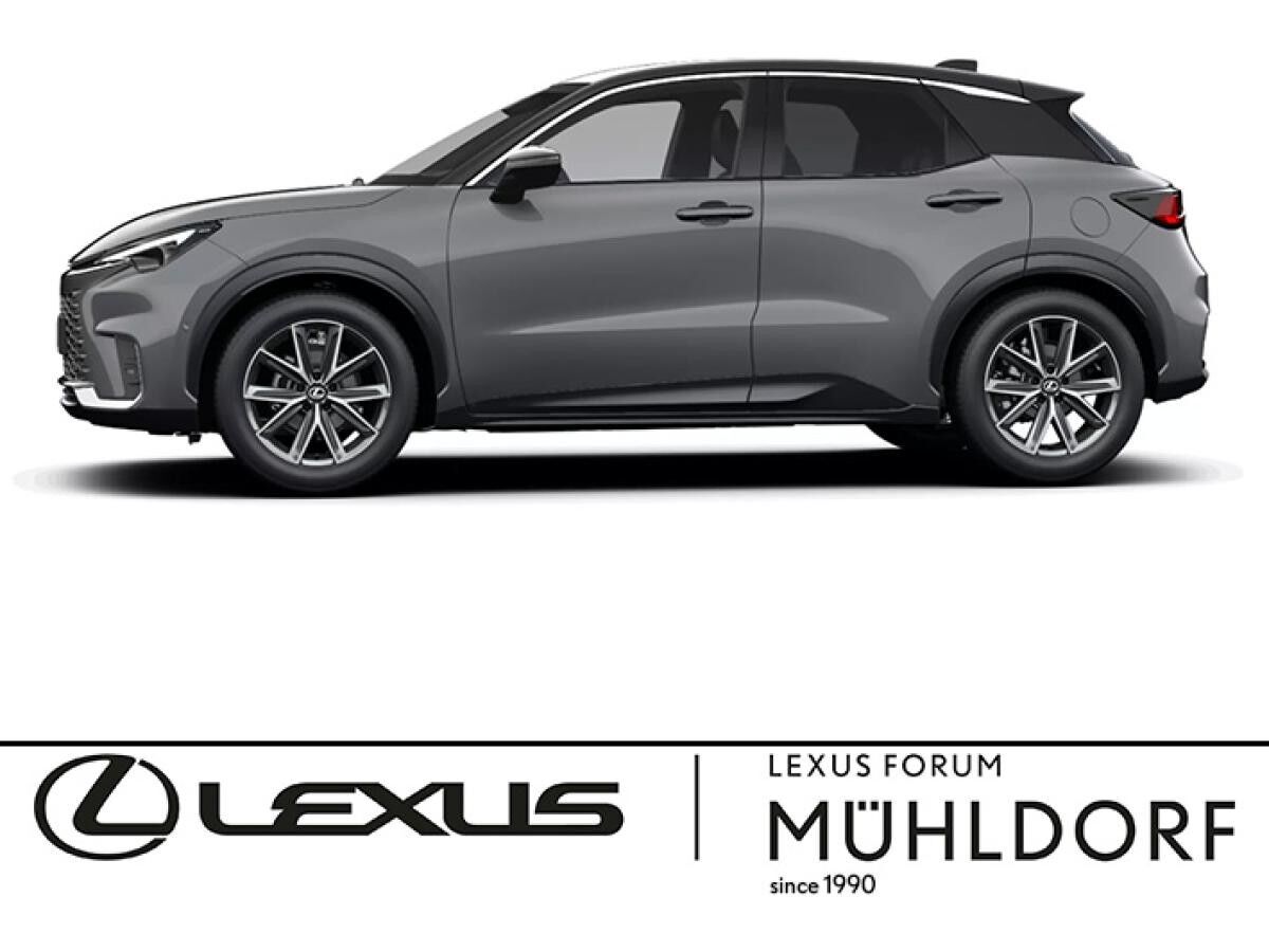 Lexus LBX 1.5 FWD Cool