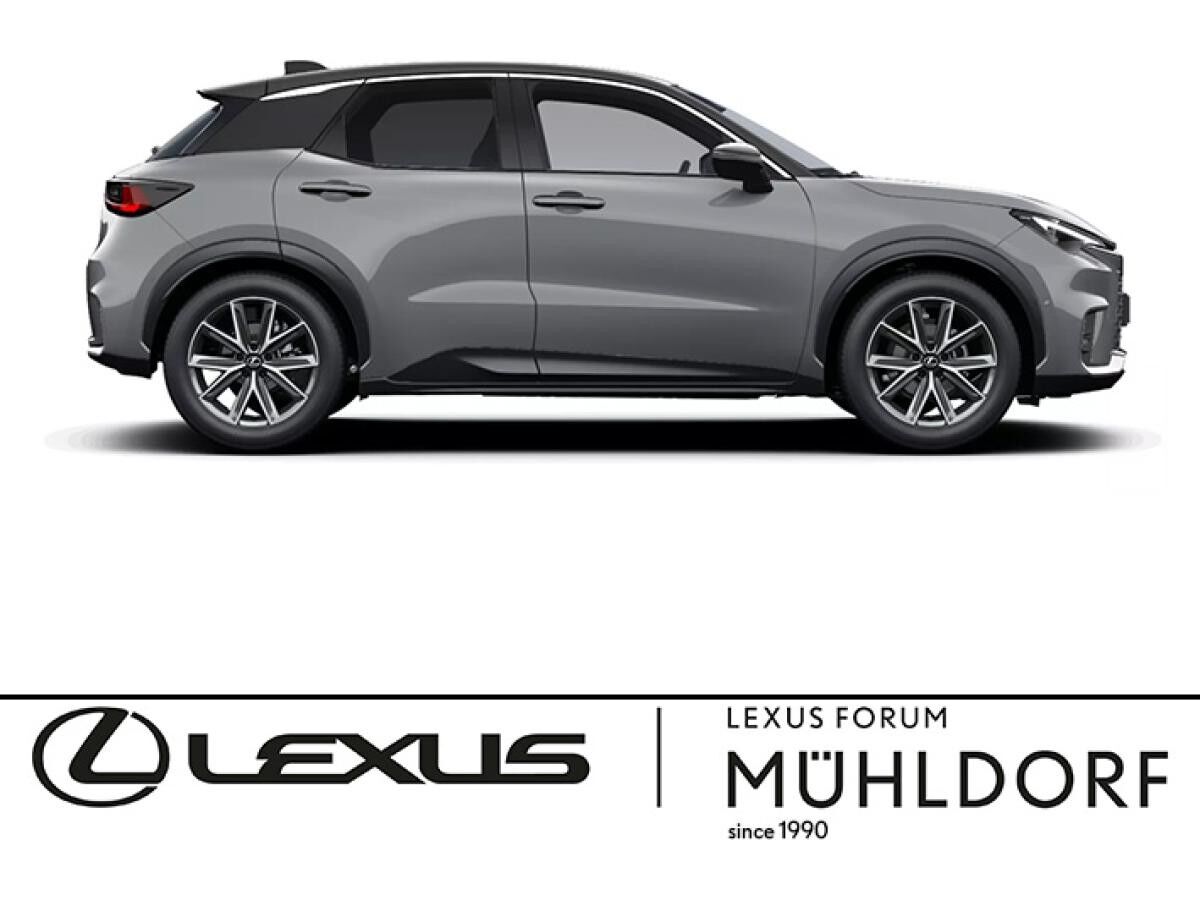 Lexus LBX 1.5 FWD Cool