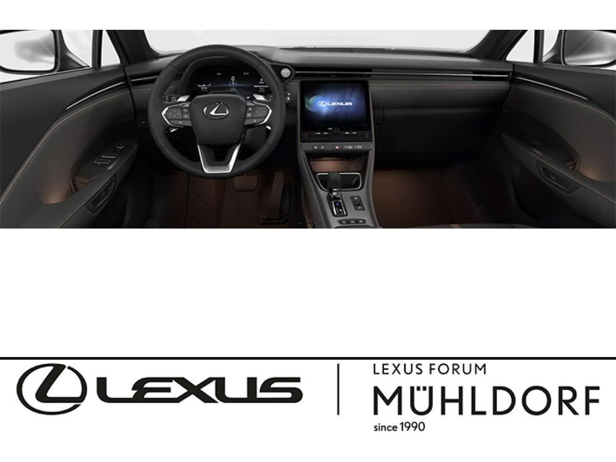 Lexus LBX 1.5 FWD Cool