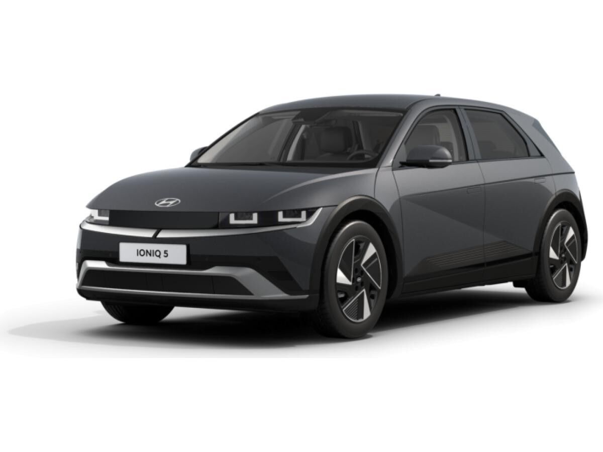 Hyundai IONIQ 5 84kWh 229 PS MJ2026 Centriq, BOSE