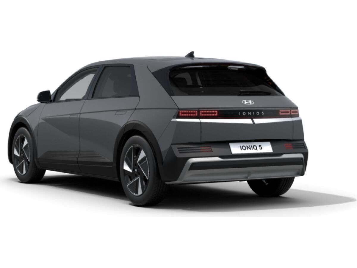 Hyundai IONIQ 5 84kWh 229 PS MJ2026 Centriq, BOSE