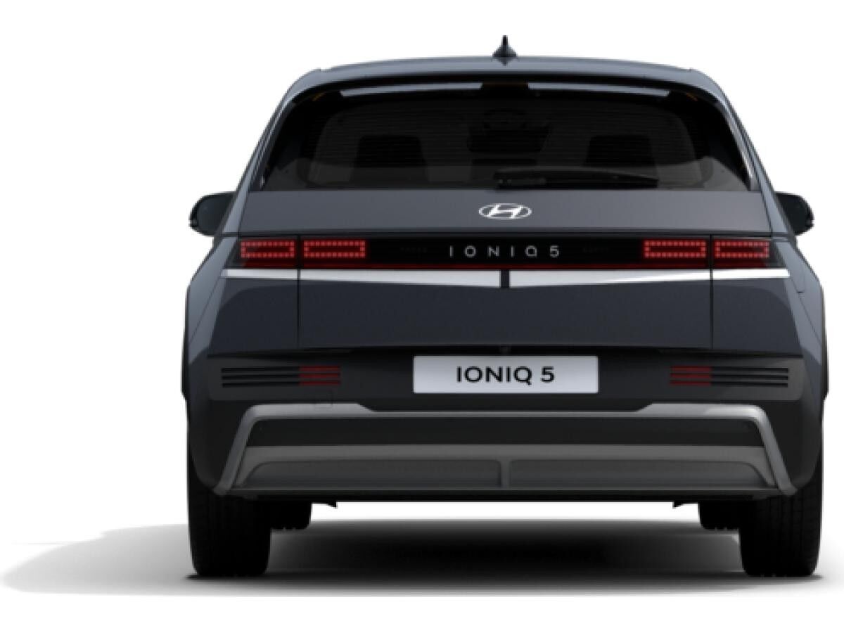 Hyundai IONIQ 5 84kWh 229 PS MJ2026 Centriq, BOSE