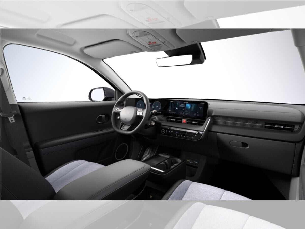 Hyundai IONIQ 5 84kWh 229 PS MJ2026 Centriq, BOSE