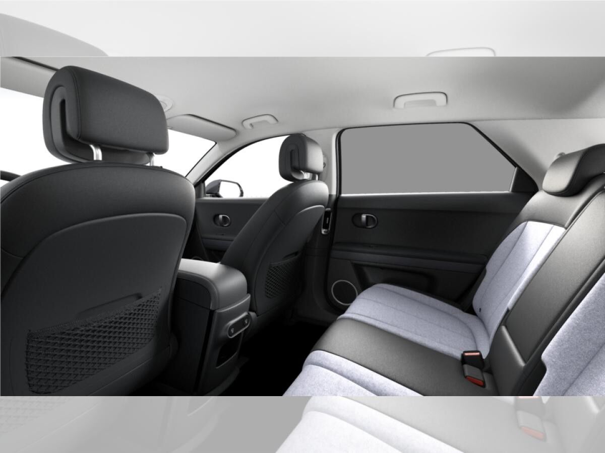 Hyundai IONIQ 5 84kWh 229 PS MJ2026 Centriq, BOSE