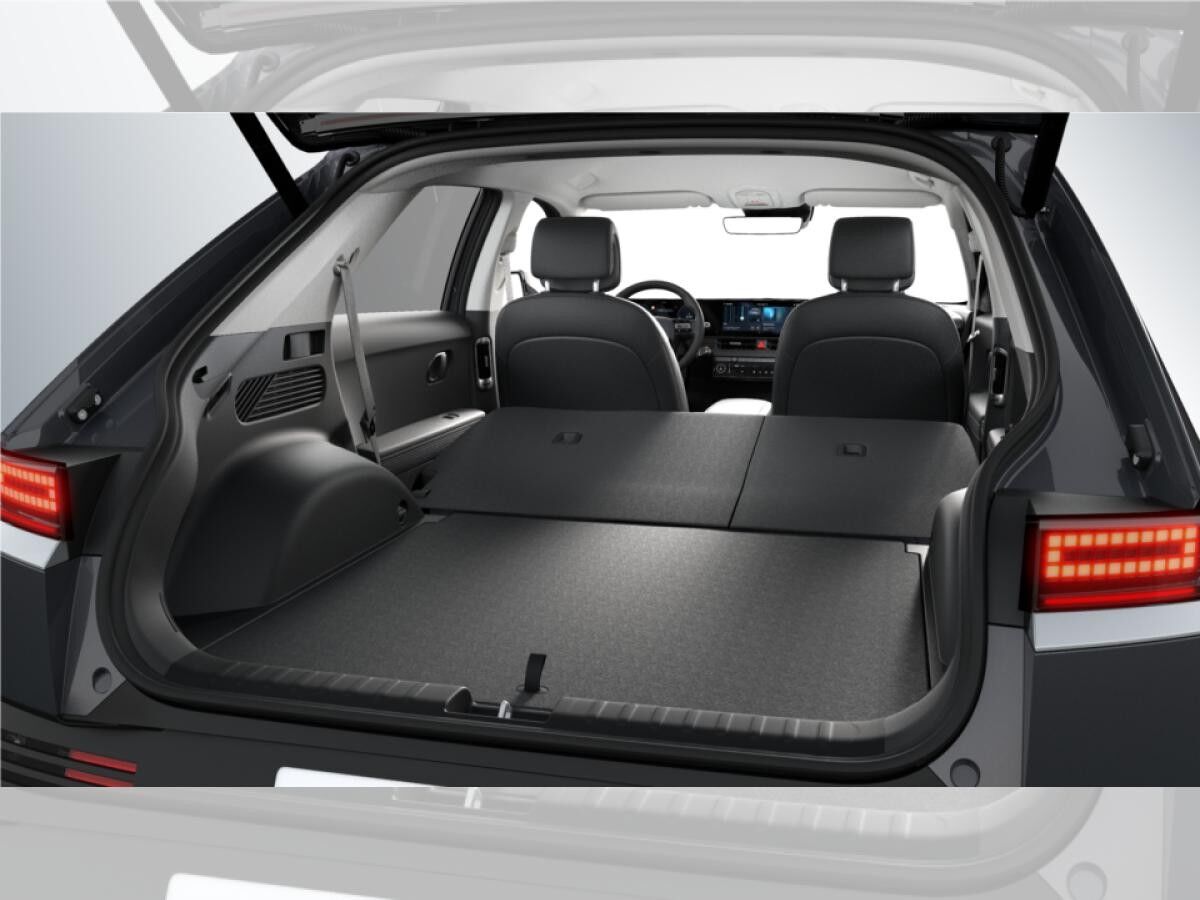 Hyundai IONIQ 5 84kWh 229 PS MJ2026 Centriq, BOSE