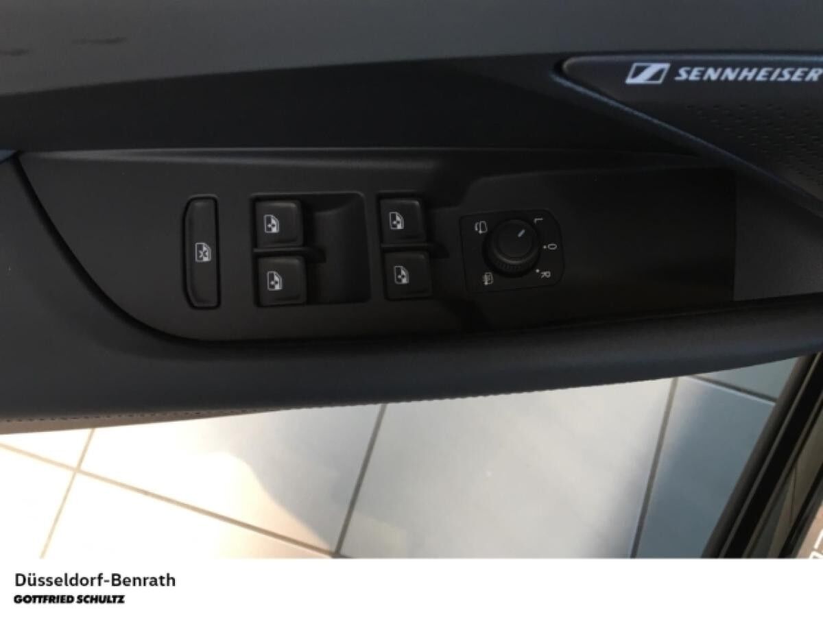 Cupra Terramar 1.5 eTSI  (Benrath)